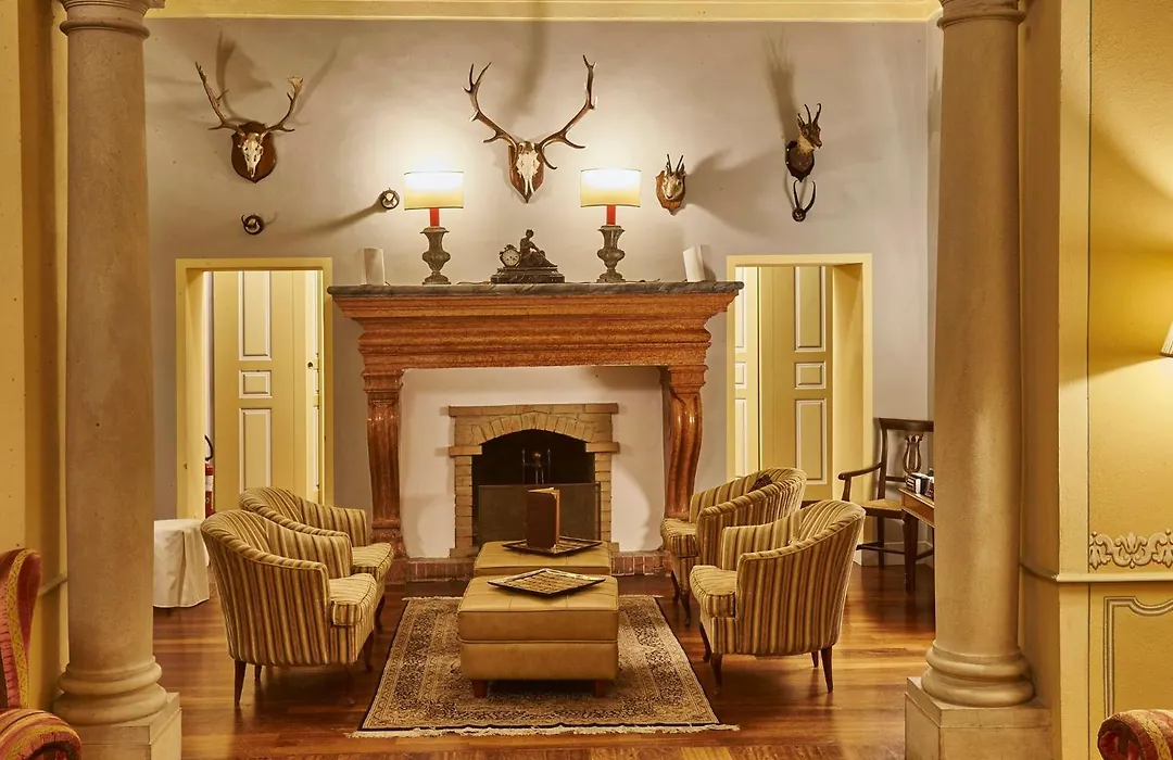 Sina Villa Matilde-1